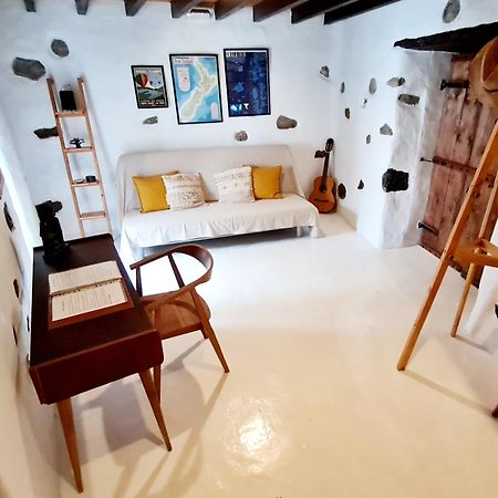 Luana House Villa Teguise  Bagian luar foto