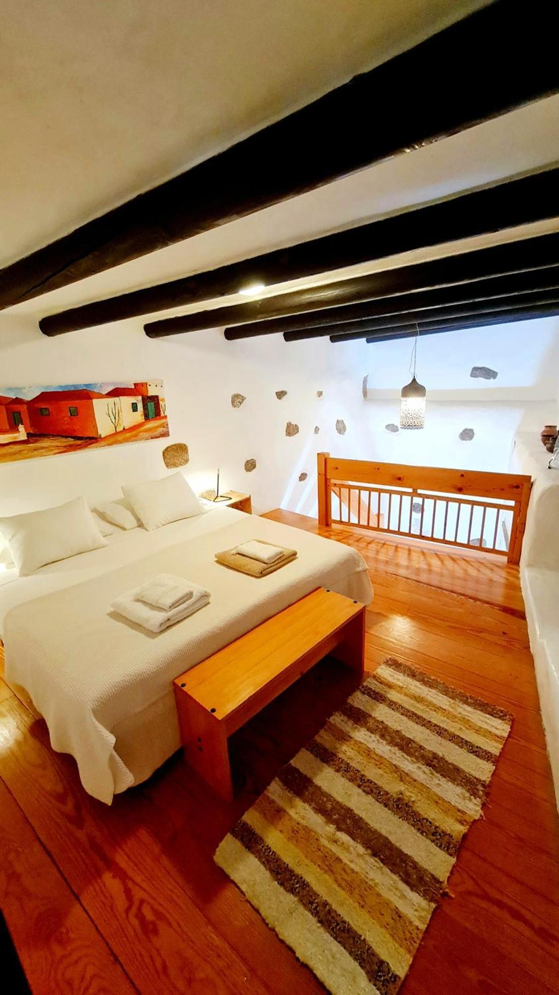 Luana House Villa Teguise  Bagian luar foto