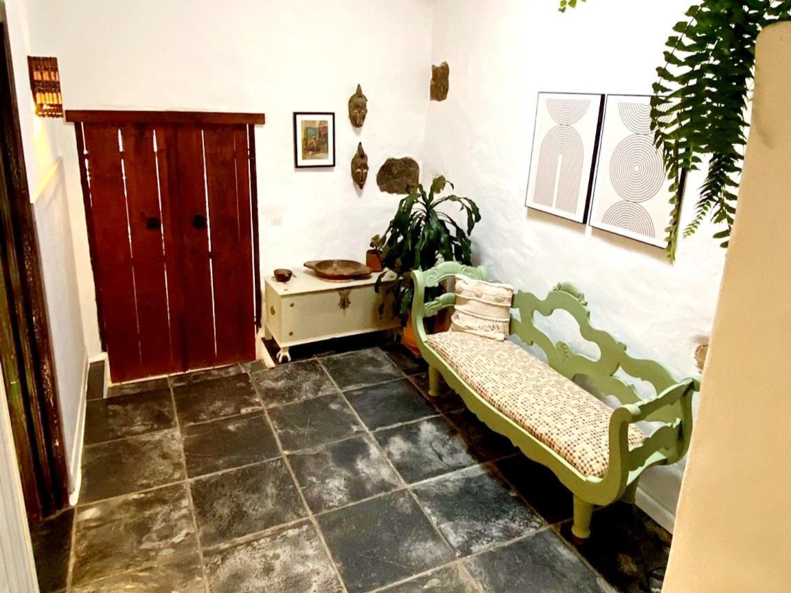 Luana House Villa Teguise  Bagian luar foto