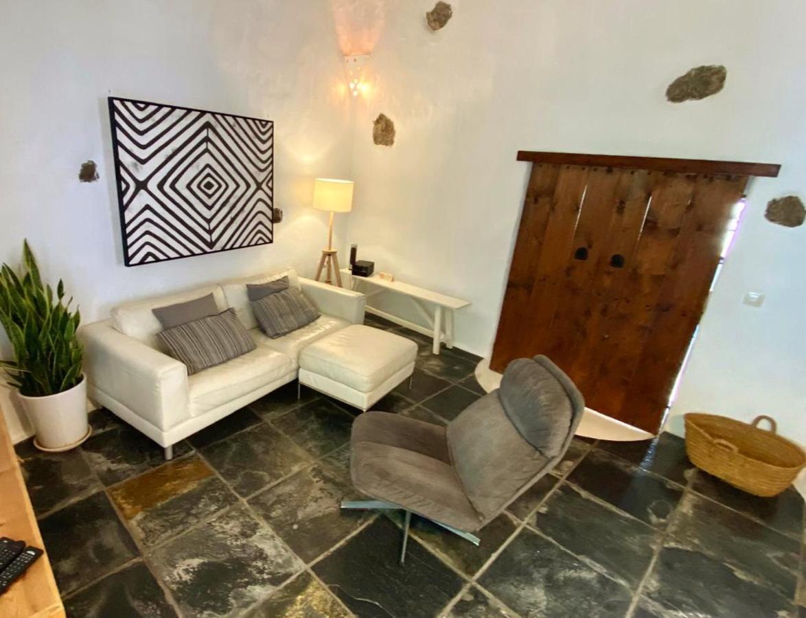 Luana House Villa Teguise  Bagian luar foto