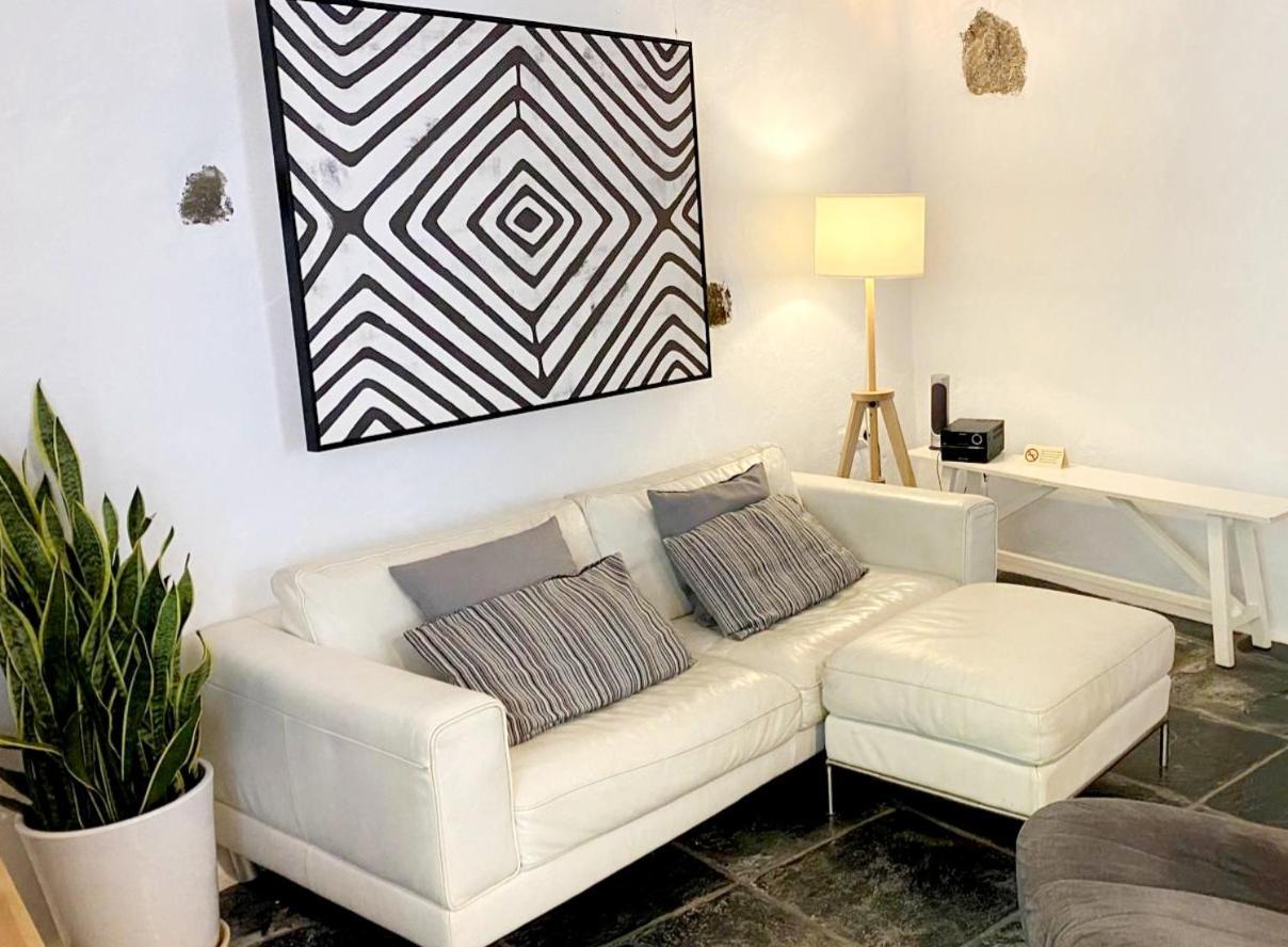 Luana House Villa Teguise  Bagian luar foto