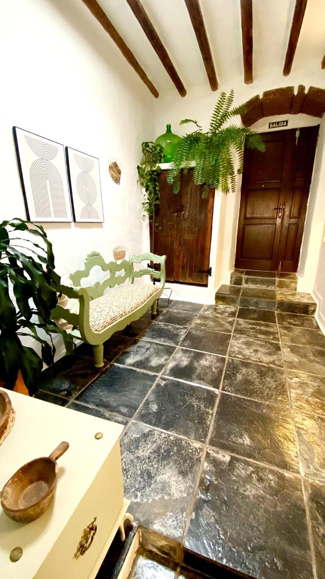 Luana House Villa Teguise  Bagian luar foto