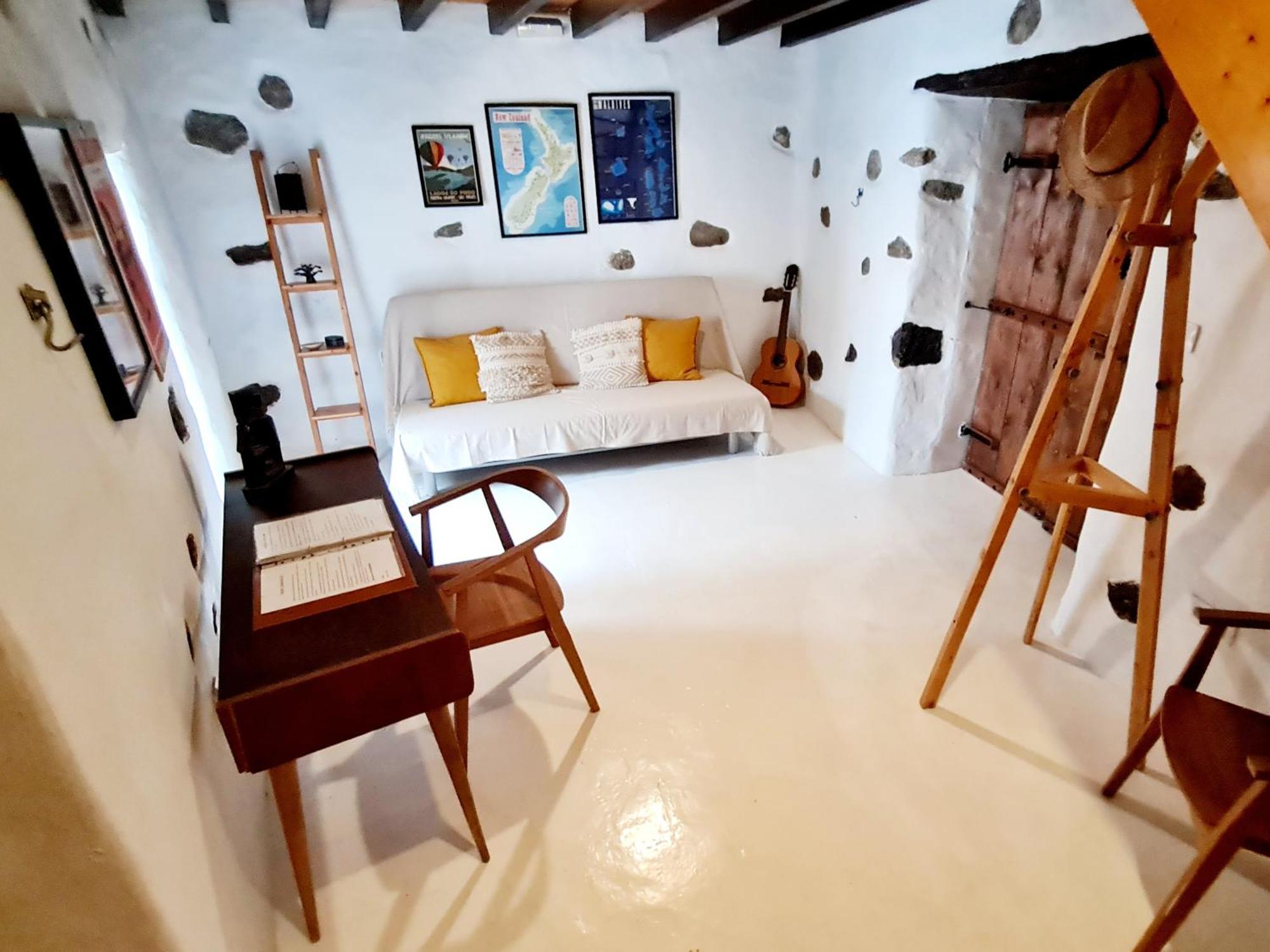 Luana House Villa Teguise  Bagian luar foto