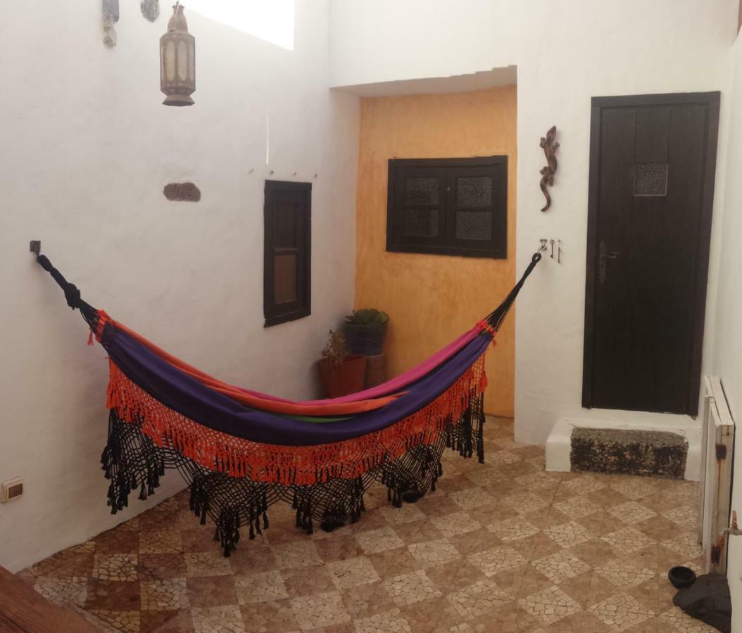 Luana House Villa Teguise  Bagian luar foto