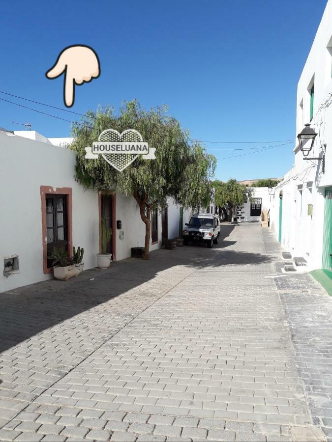 Luana House Villa Teguise  Bagian luar foto