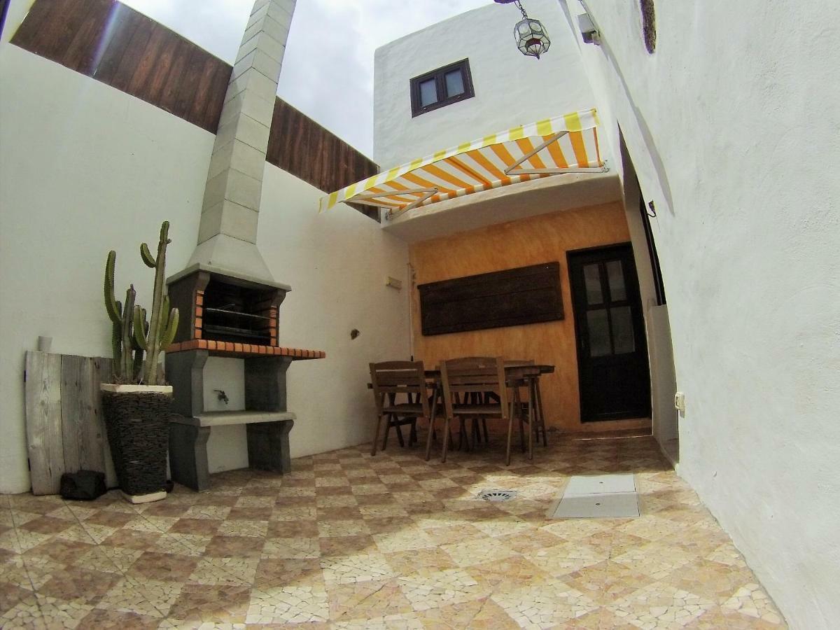 Luana House Villa Teguise  Bagian luar foto