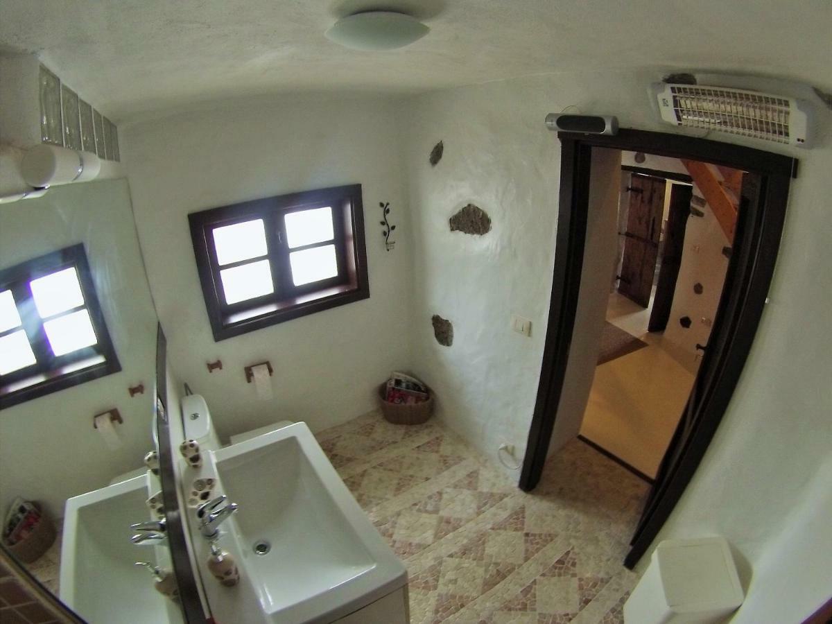Luana House Villa Teguise  Bagian luar foto