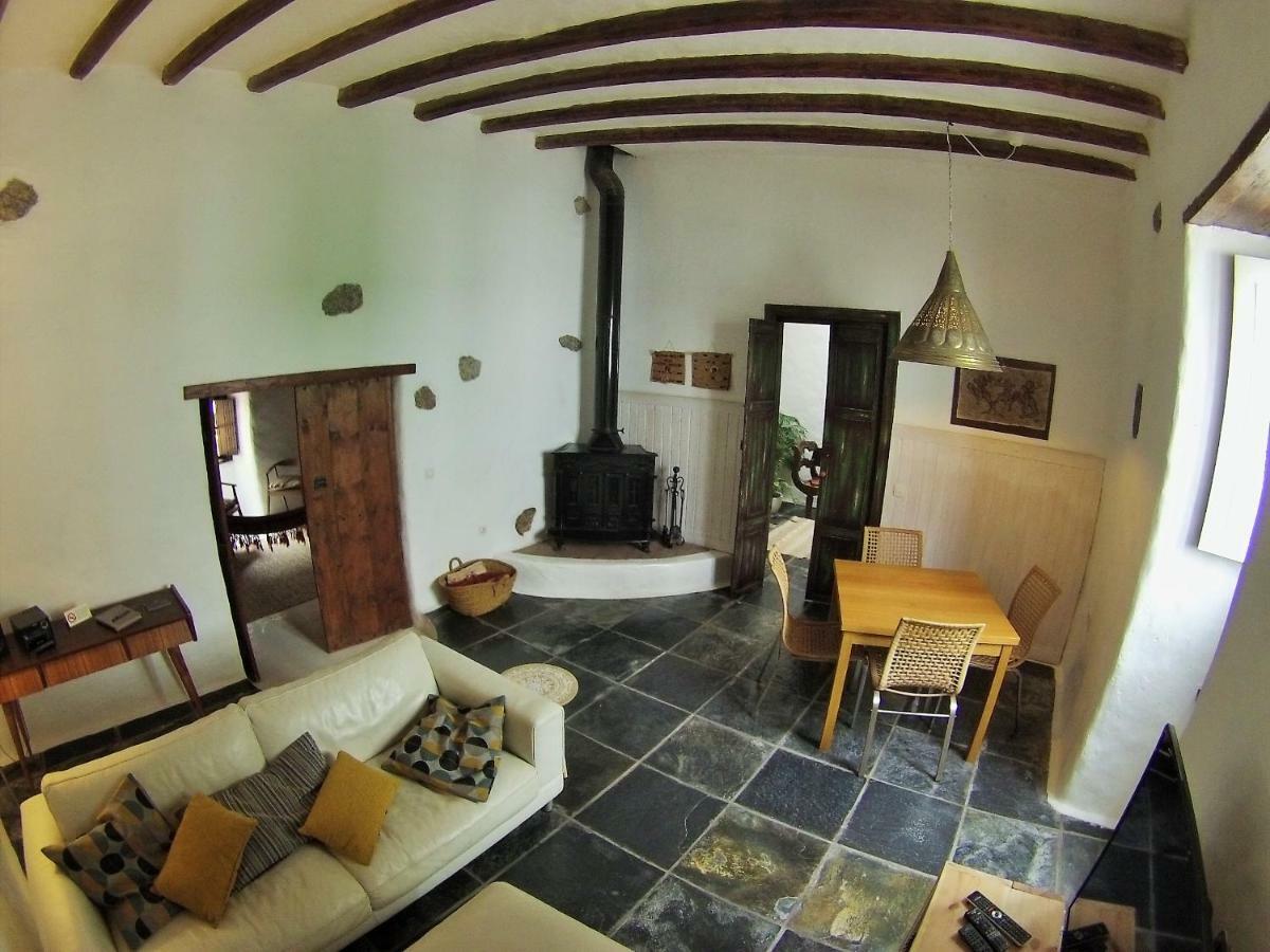 Luana House Villa Teguise  Bagian luar foto