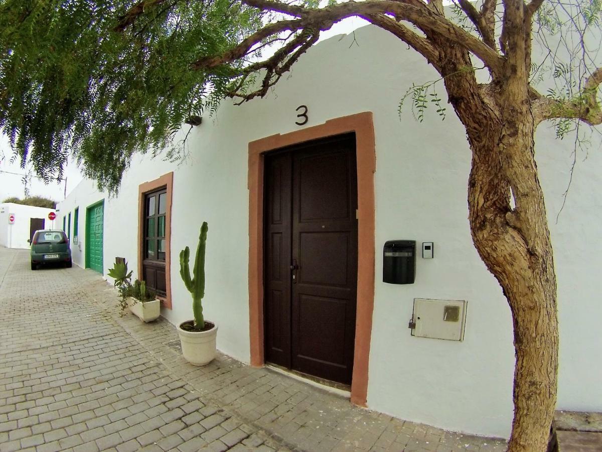 Luana House Villa Teguise  Bagian luar foto